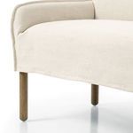 Product Image 9 for Addington Slipcover Bench from Four Hands