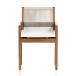 Product Image 3 for Culver Outdoor Dining Armchair from Four Hands