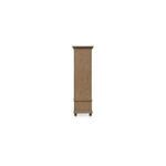 Product Image 4 for Lillian Tall Cabinet from Moe's