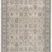 Product Image 8 for Marquette Beige / Gray Traditional Area Rug - 2'8" x 12' from Feizy Rugs