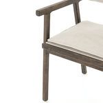 Product Image 1 for Aldger Dining Chair from Four Hands