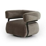 Product Image 2 for Gareth Swivel Chair from Four Hands