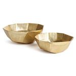 Product Image 1 for Rova Serving Bowls, Set of 2 from Napa Home And Garden