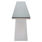 Product Image 1 for Prague Console Table from Nuevo