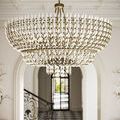 Product Image 14 for Magnum Opus Large Chandelier from Currey & Company