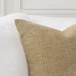 Product Image 4 for Moksha Linen Blend Throw Pillow from Classic Home