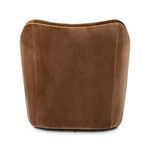 Product Image 5 for Macario Swivel Chair Surrey Ochre from Four Hands