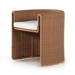 Product Image 1 for Tucson Outdoor Dining Armchair from Four Hands