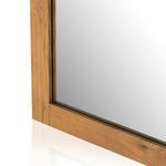 Product Image 3 for Pickford Dusted Oak Veneer Floor Mirror from Four Hands