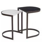 Product Image 2 for Stanton Nesting End Tables from Zuo