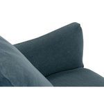 Product Image 8 for Noel Slipcover Swivel Chair from Rowe Furniture