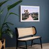 Product Image 1 for Leanna Bench Warm Wheat Rattan from Four Hands