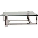Product Image 1 for Flynn Coffee Table from Nuevo