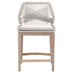 Product Image 4 for Loom Outdoor Woven Counter Stool from Essentials for Living