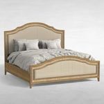 Product Image 1 for Grand Bermuda Classic Bed Sandbar King from Gabby
