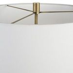 Product Image 1 for Pantheon Brass Rod Table Lamp from Uttermost