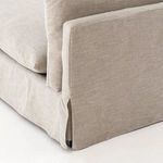 Product Image 1 for Habitat Chaise Valley Nimbus from Four Hands