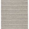 Product Image 1 for Nebula Handmade Solid Gray/ Cream Rug from Jaipur 