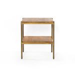 Product Image 1 for Carlisle End Table from Four Hands