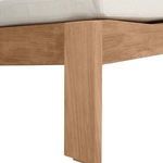 Product Image 24 for Ashland Teak Adirondack Ottoman from Summer Classics