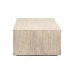 Product Image 3 for Collins Sand Wash Acacia Coffee Table from Essentials for Living