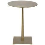 Product Image 2 for Stiletto Side Table from Noir