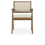 Product Image 2 for Dolton Arm Chair from Classic Home Furnishings