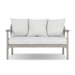 Product Image 1 for Gelina Outdoor Sofa-53" from Four Hands
