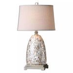 Product Image 1 for Uttermost Capurso Capiz Shell Table Lamp from Uttermost