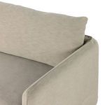 Product Image 7 for Capella Slipcover Sofa - Bergamo Canvas from Four Hands