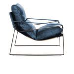 Product Image 3 for Morgan Accent Chair from Classic Home Furnishings