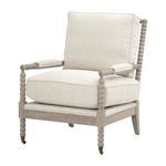 Product Image 2 for Rouleau Club Chair from Essentials for Living