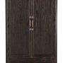 Product Image 5 for Americana Wardrobe from Hooker Furniture