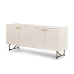 Product Image 4 for Van White Sideboard from Four Hands