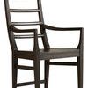 Product Image 1 for Curata Ladderback Arm Chair from Hooker Furniture