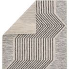 Product Image 3 for Minya Indoor/ Outdoor Geometric Gray Rug By Nikki Chu from Jaipur 