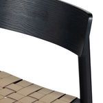 Product Image 3 for Heisler Black Counter Stool from Four Hands