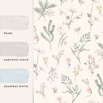 Product Image 4 for Laura Ashley Crosswell Coral Pink Wallpaper from Graham & Brown