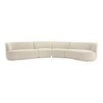 Product Image 1 for Yoon Eclipse Modular Sectional Chaise from Moe's