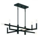 Product Image 1 for Cristofer 8 Light Linear Chandelier from Savoy House