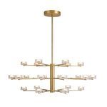Product Image 1 for Glacielle Chandelier from Arteriors