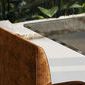 Product Image 5 for Wish You Were Here 104" Rectangular Dining Table from Caracole