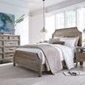 Product Image 2 for Francesca Queen Bed from Classic Home Furnishings