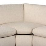 Product Image 8 for Crawford Power Recliner 5-Piece Sectional Sofa from Four Hands