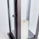 Product Image 4 for Maurice Outdoor Lantern from Napa Home And Garden