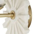 Product Image 6 for Benthos White Wall Sconce from Currey & Company