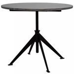 Product Image 2 for Matilo Adjustable Table from Noir