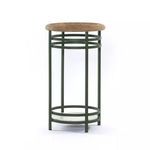 Product Image 1 for Dempsey Umbrella Stand Sage Green from Four Hands