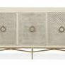 Product Image 1 for Salon Entertainment Bar Console from Bernhardt Furniture