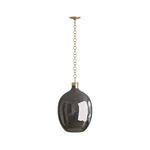 Product Image 2 for Trost Flint Luster Glass Pendant from Arteriors